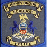 Honey Brook Borough PD Patch