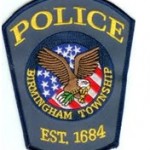 Birmingham PD