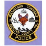 Willistown PD