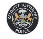 Kennett Township PD Patch