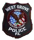 West Grove PD